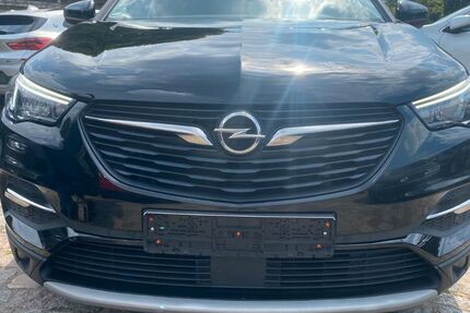 Opel Grandland (X) 212.532 km 9.250 &euro; Neu Wulmstorf 21629