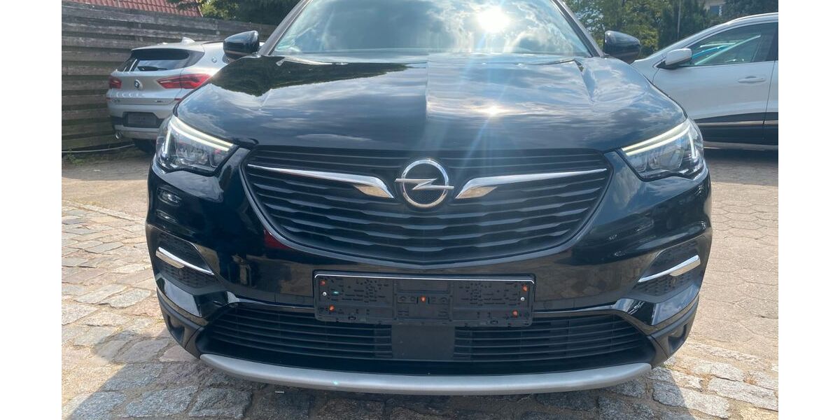 Opel Grandland (X) 212.532 km 9.250 &euro; Neu Wulmstorf 21629
