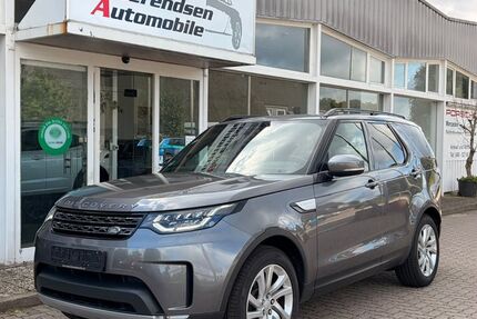 Land Rover Discovery 140.996 km 18.900 &euro; Hamburg-Norderstedt 22851