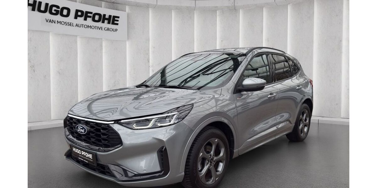 Ford Kuga 23.847 km 31.350 &euro; Norderstedt 22848