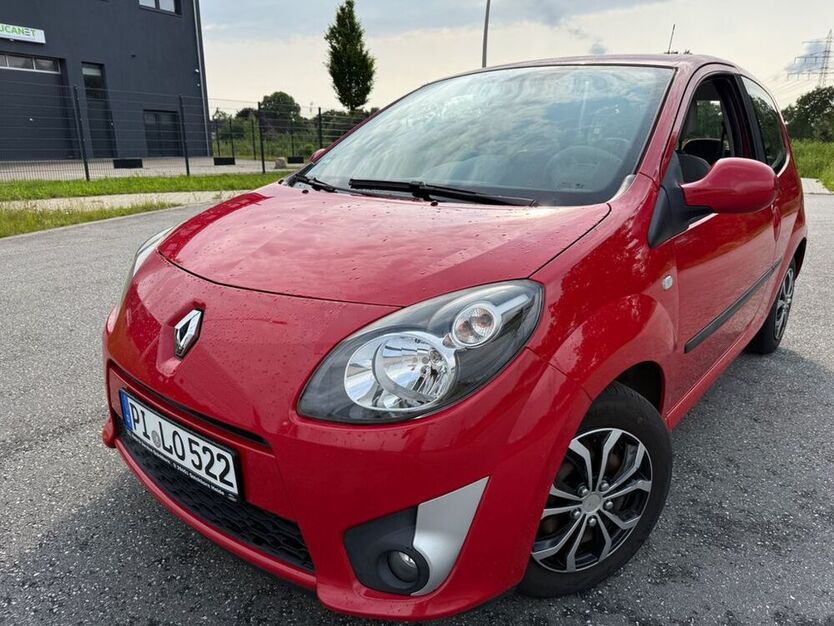 Twingo
