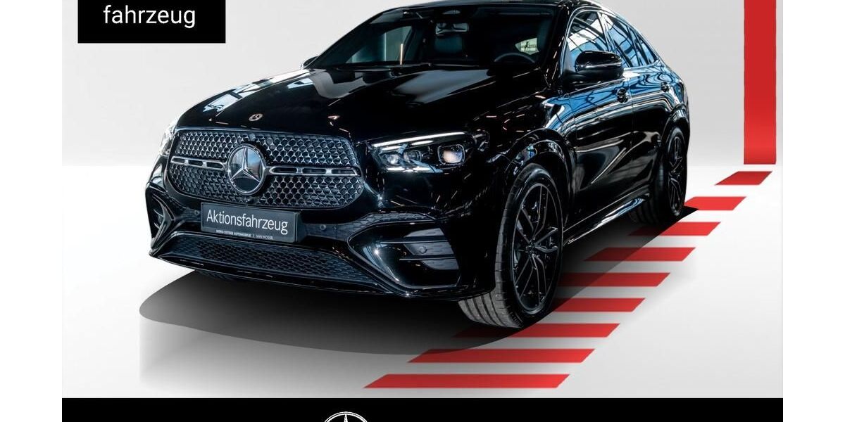 Mercedes-Benz GLE 450 8.050 km 115.898 &euro; Hamburg-Elbe 22609