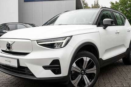 Volvo XC40 33.600 km 28.890 € Pinneberg 25421