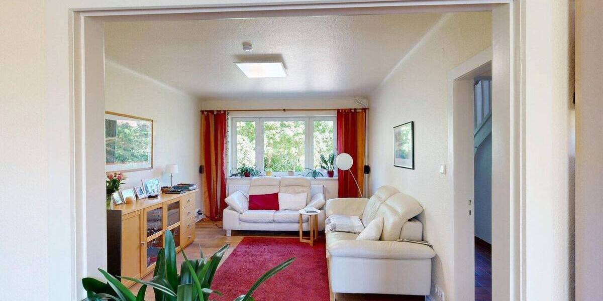 Einfamilienhaus Hamburg-Langenhorn Langenhorn - 7 Zimmer, 190 m&sup2;, 929.000&euro; | Angebot:26807141