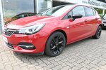 Opel Astra 1.2 Turbo*GS-Line* Navi LED PDC+RFK 107-Kw 15.000 km 16.200 &euro; Seevetal - Hittfeld 21218