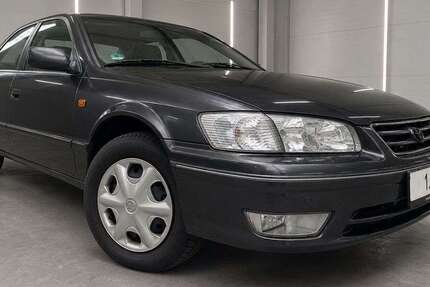 Toyota Camry 133.000 km 9.500 &euro; Hamburg 21079