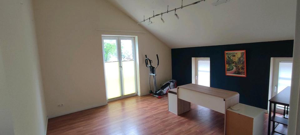 Etagenwohnung Ahrensburg - 1.300&euro; | Angebot:26446657