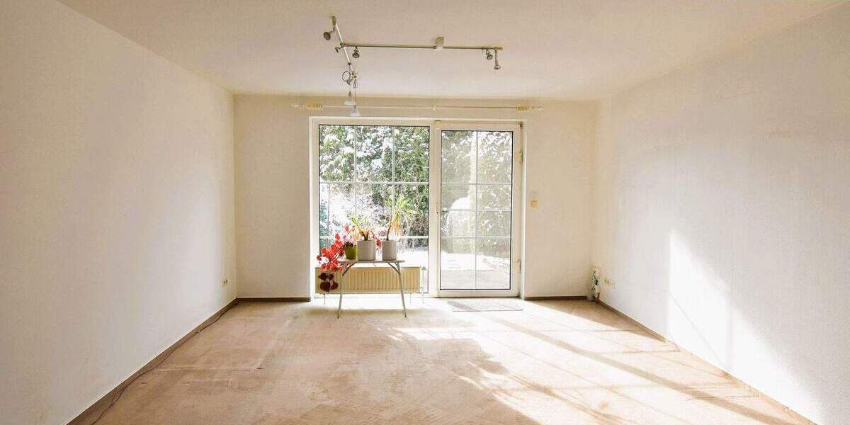 Reihenhaus Buchholz in der Nordheide Buchholz - 4 Zimmer, 87 m&sup2;, 285.000&euro; | Angebot:25660996