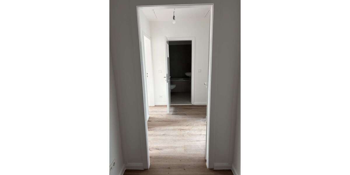 Etagenwohnung Hamburg Harburg - 3 Zimmer, 69 m&sup2;, 850&euro; | Angebot:26323536