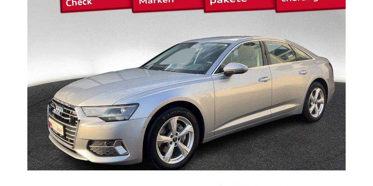 Audi A6 33.208 km 37.950 &euro; Hamburg 22529