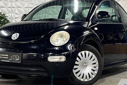 VW New Beetle 126.400 km 790 &euro; Quickborn 25451
