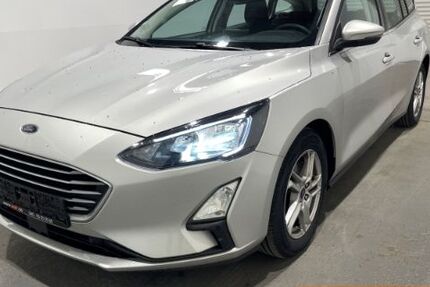 Ford Focus 47.000 km 13.950 &euro; Norderstedt 22848
