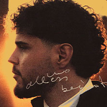 ALLESS. - Wo ALLESS. beginnt Tour 21.03.2026 Hebebühne