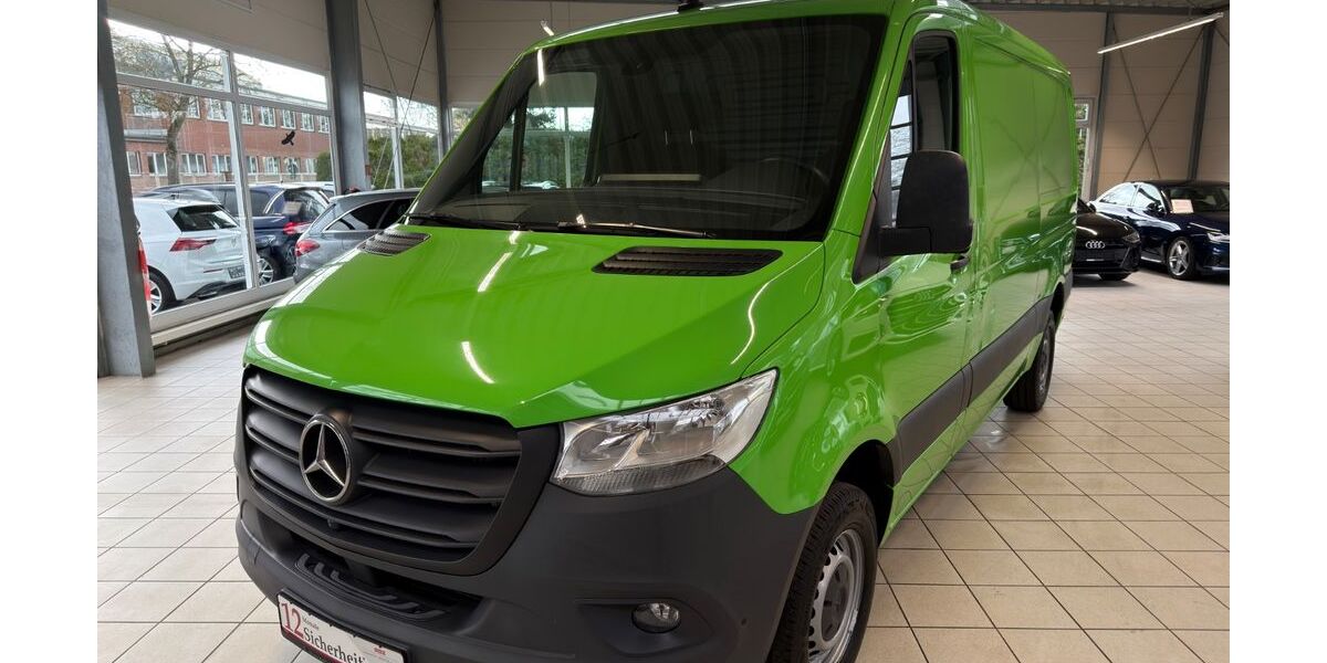 Mercedes-Benz Sprinter 124.170 km 21.999 &euro; Buxtehude 21614