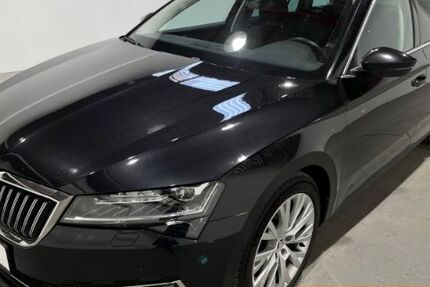 Skoda Superb 193.000 km 17.980 &euro; Norderstedt 22848