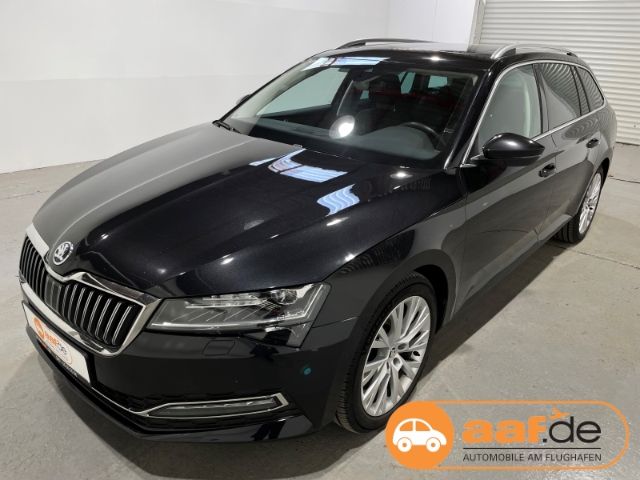 Skoda Superb 193.000 km 17.980 &euro; Norderstedt 22848