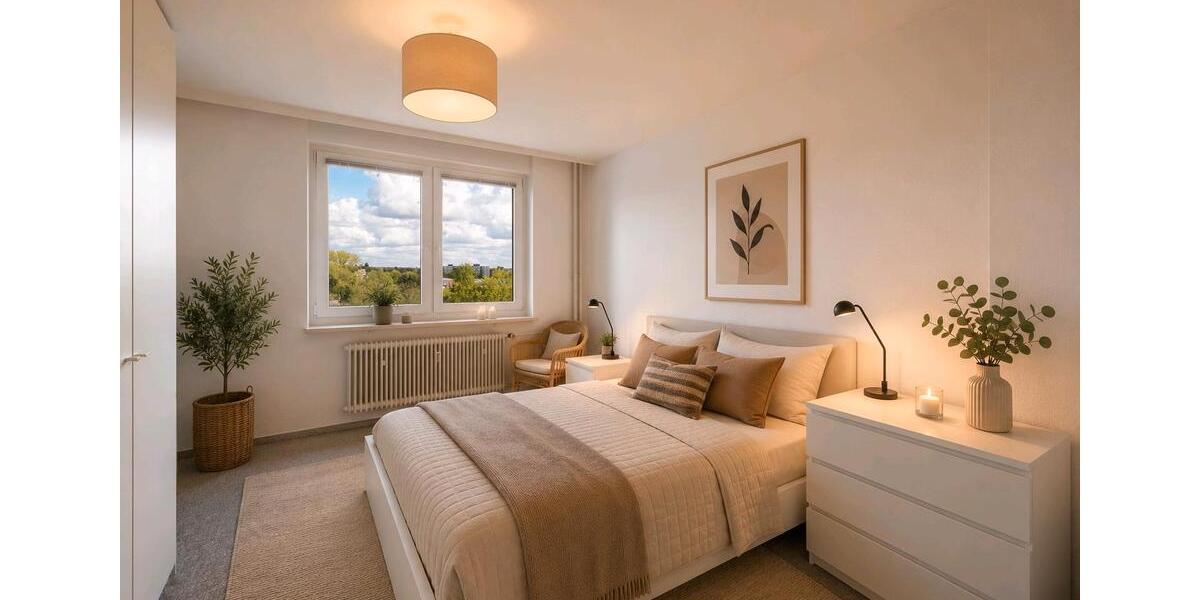 Etagenwohnung Pinneberg - 2.5 Zimmer, 76 m&sup2;, 260.000&euro; | Angebot:26975873
