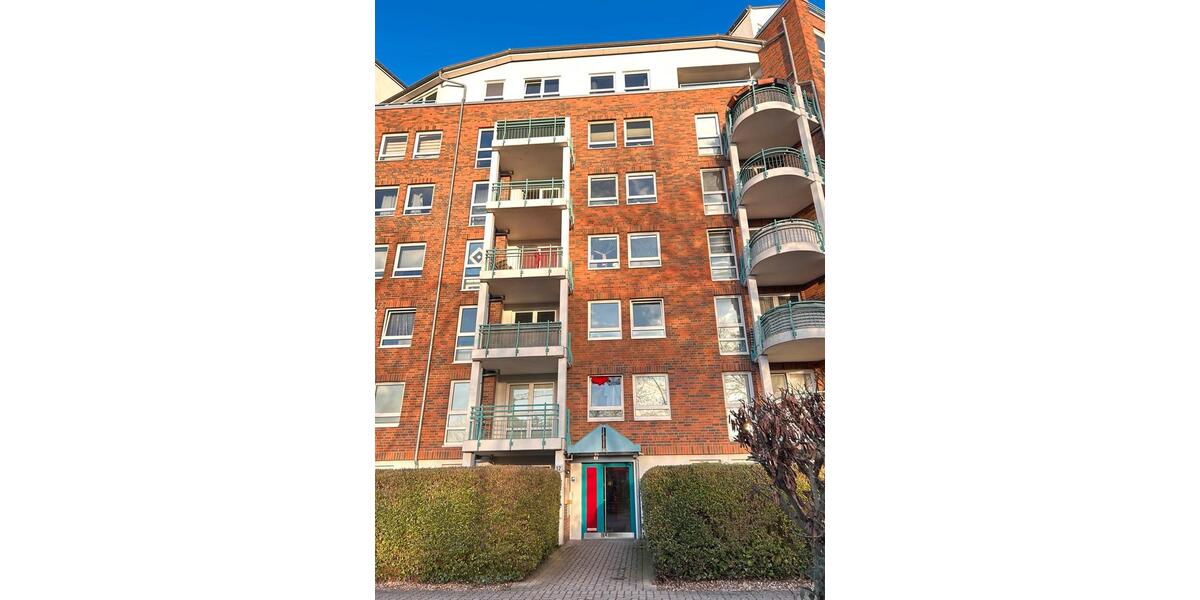 Etagenwohnung Hamburg Lohbrügge - 1 Zimmer, 27 m&sup2;, 155.000&euro; | Angebot:25783106