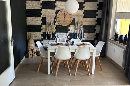 Attraktive 4 Zimmer Wohnung in Winsen 4 zimmer