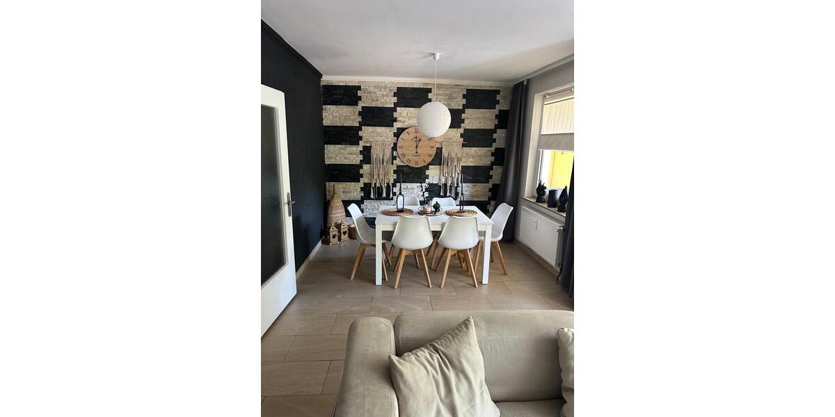 Attraktive 4 Zimmer Wohnung in Winsen 4 zimmer