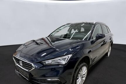 Seat Leon 68.087 km 19.985 &euro; Uetersen bei Hamburg 25436