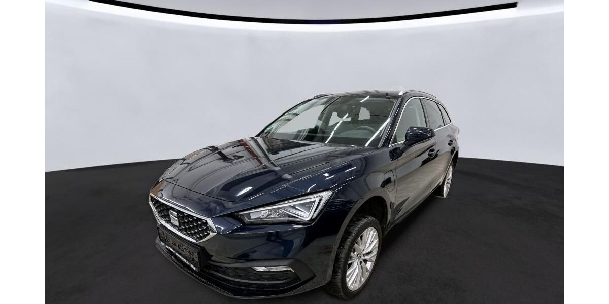 Seat Leon 68.087 km 19.985 &euro; Uetersen bei Hamburg 25436
