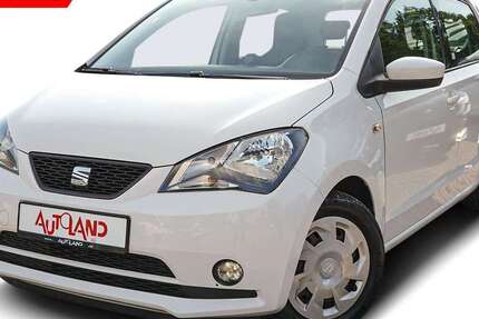 Seat Mii 73.075 km 11.990 &euro; Hamburg 22761