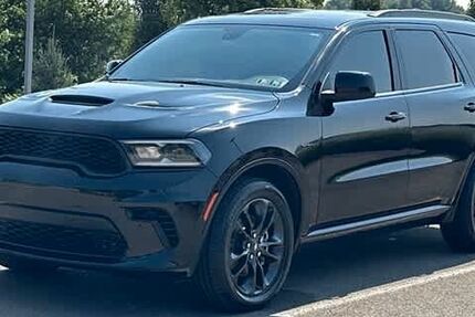 Dodge Durango 39.000 km 49.999 &euro; Hamburg 22309