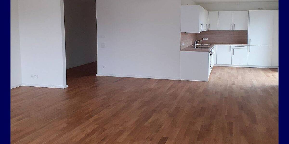 Etagenwohnung Hamburg Bergedorf - 5 Zimmer, 139 m&sup2;, 1.970&euro; | Angebot:26583177