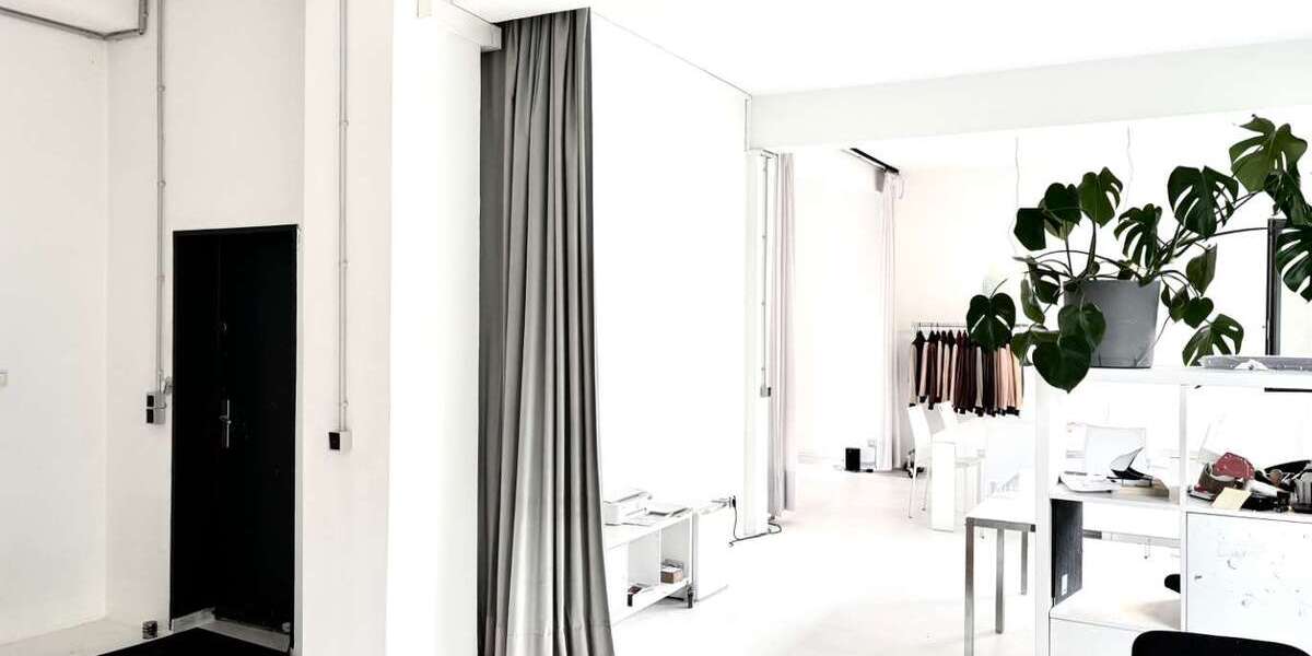 Gewerbeobjekt Hamburg Bahrenfeld - 344&euro; | Angebot:27139378