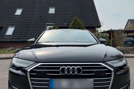 Audi A6 193.000 km 20.490 &euro; Reinbek 21465