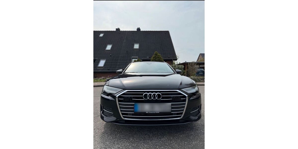 Audi A6 193.000 km 20.490 &euro; Reinbek 21465