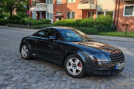 Audi TT 212.000 km 4.999 &euro; Hamburg 22047