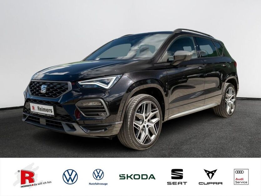 Ateca