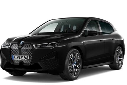 BMW iX 47.833 km 57.890 &euro; Halstenbek 25469