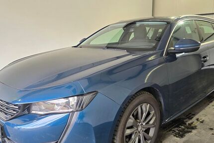 Peugeot 508 104.000 km 15.950 &euro; Hamburg 21079