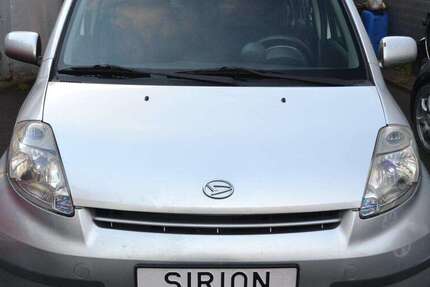 Daihatsu Sirion 198.000 km 1.990 € Hamburg 22525