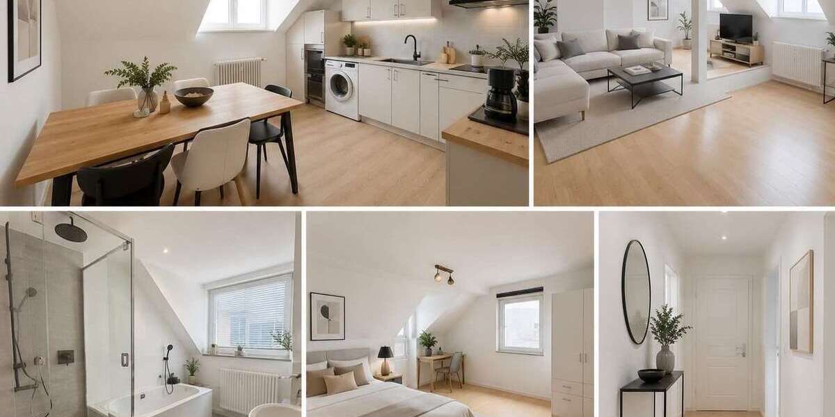 Etagenwohnung Hamburg Altstadt - 2 Zimmer, 71 m&sup2;, 499.900&euro; | Angebot:26173243