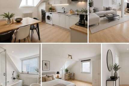 Wohnung Hamburg Altstadt - 2 Zimmer, 71 m&sup2;, 499.900&euro; | Angebot:26173243