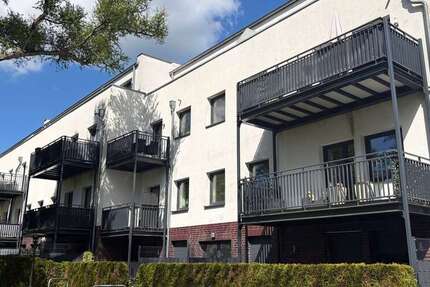 Wohnung Hamburg Langenhorn - 2 Zimmer, 64 m&sup2;, 330.000&euro; | Angebot:27029313