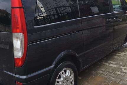 Mercedes-Benz Viano 275.000 km 8.500 &euro; Hamburg 22309