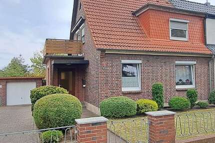 Haus Buxtehude - 5 Zimmer, 95 m&sup2;, 275.000&euro; | Angebot:26305821