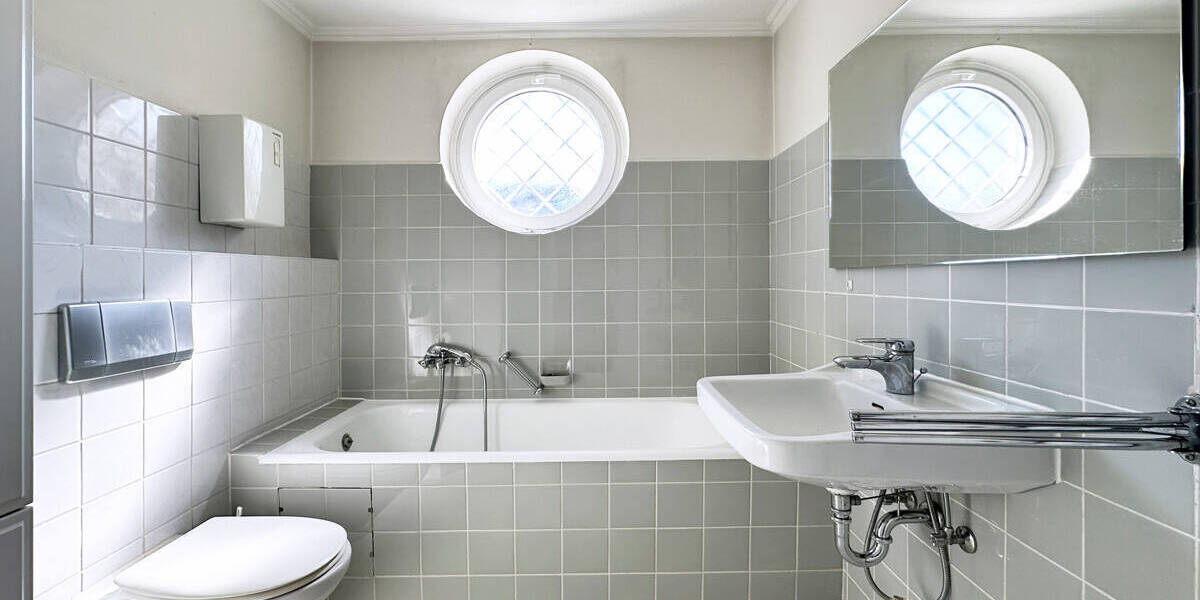 Etagenwohnung Hamburg Blankenese - 3 Zimmer, 84 m&sup2;, 295.000&euro; | Angebot:26627182