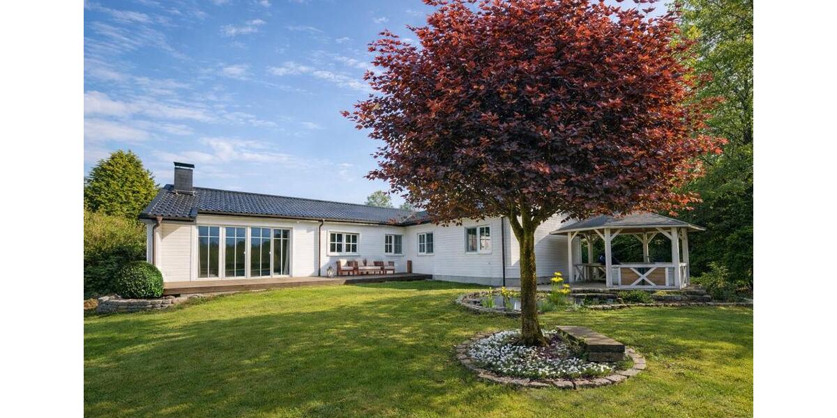 Bungalow Rosengarten - 4.5 Zimmer, 164 m&sup2;, 820.000&euro; | Angebot:25364562