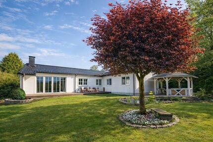 Haus Rosengarten - 4.5 Zimmer, 164 m&sup2;, 820.000&euro; | Angebot:25364562