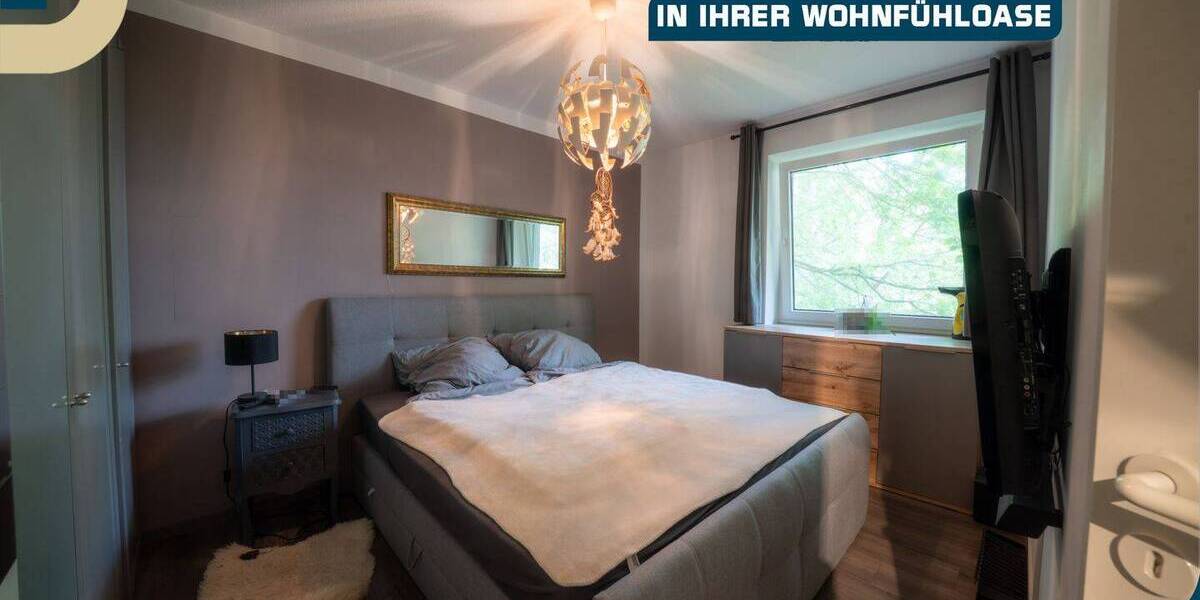 Etagenwohnung Pinneberg Pinneberg-Mitte - 2 Zimmer, 60 m&sup2;, 660&euro; | Angebot:26388552