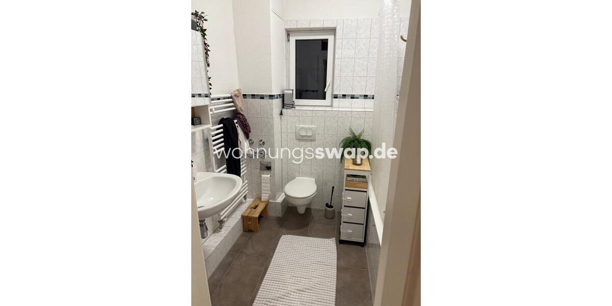 Etagenwohnung Hamburg Eppendorf - 3 Zimmer, 118 m&sup2;, 2.100&euro; | Angebot:26393417