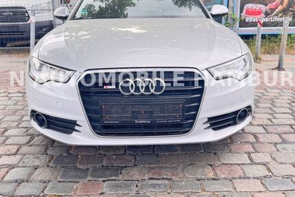 Audi A6 245.000 km 10.400 &euro; HAMBURG 20537