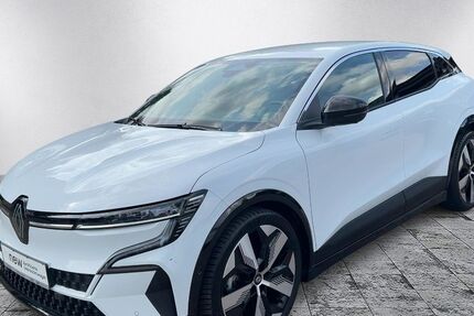 Renault Megane E-TECH 27.500 km 27.980 € Norderstedt 22848