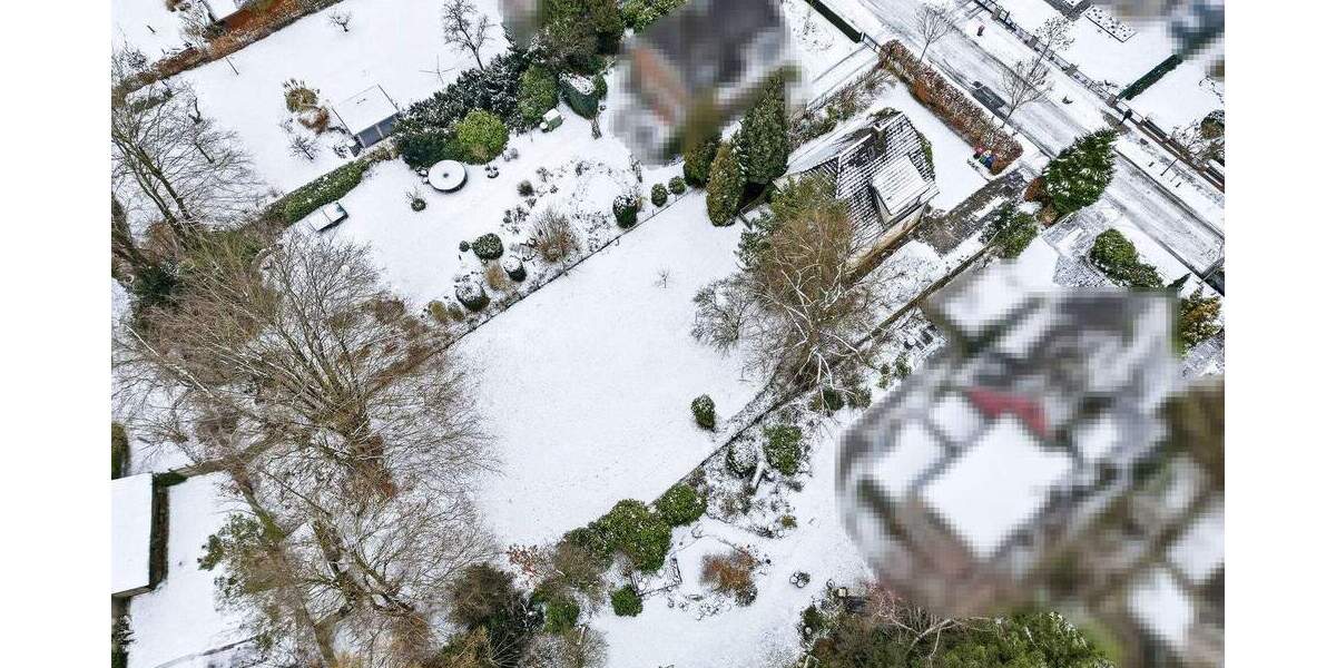 Grundstück Hamburg Rahlstedt - 599.000&euro; | Angebot:25661296